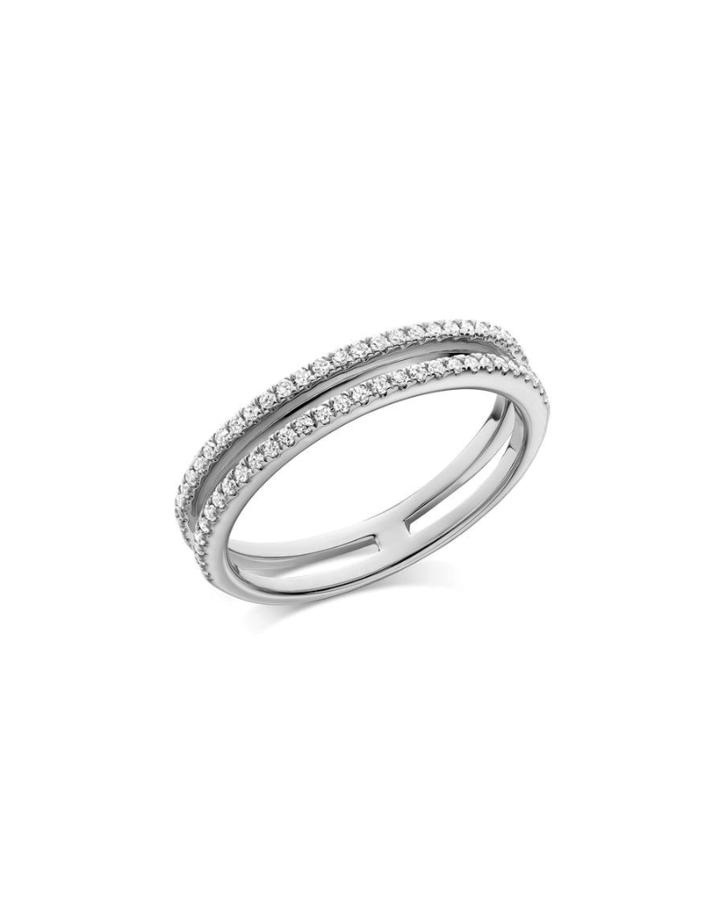 Half Eternity Ring