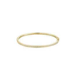 Bangle bracelet