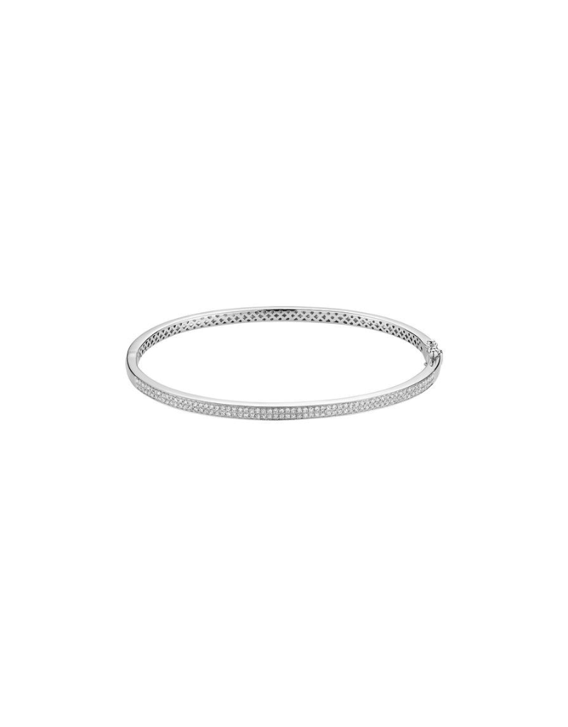 Bangle bracelet