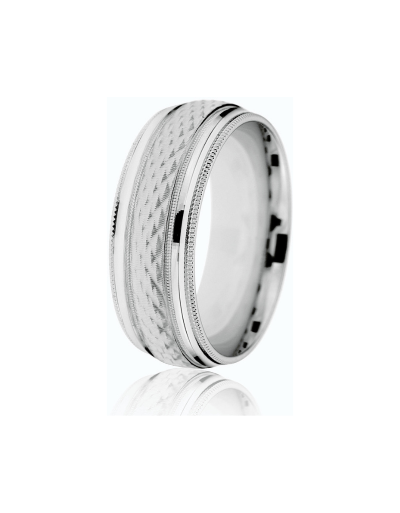 Wedding band