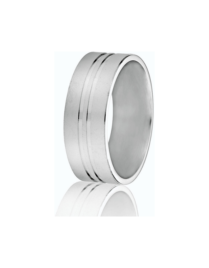 Wedding band