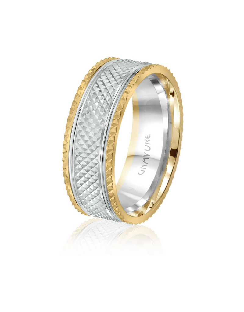 Wedding band