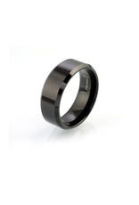 Italgem Steel Tungsten Band