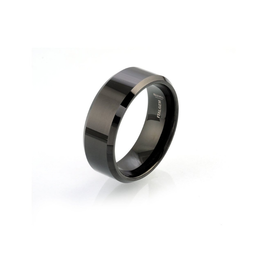 Italgem Steel Tungsten Band