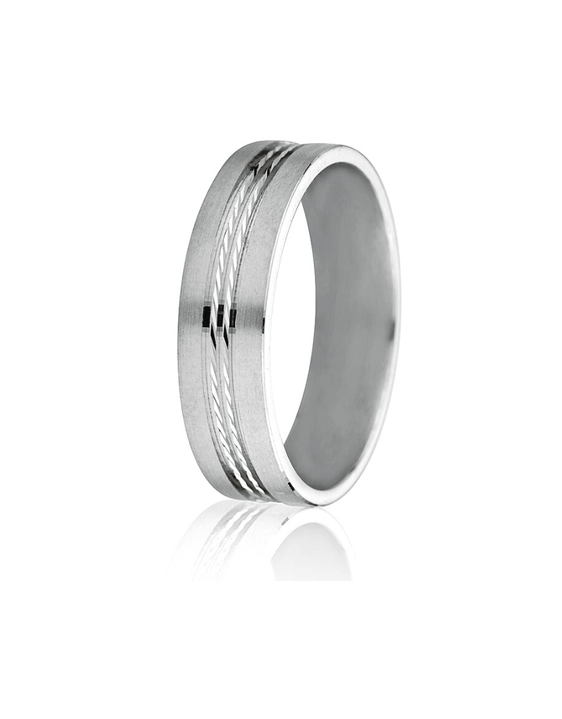 Wedding band