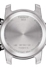 Tissot Supersport chrono