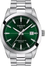 Tissot Gentleman Gent's timepiece