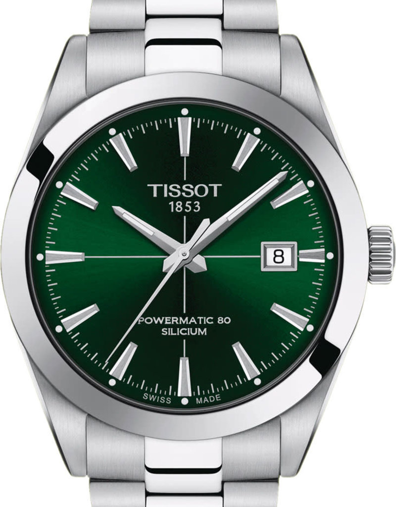 Tissot Gentleman Montre Homme