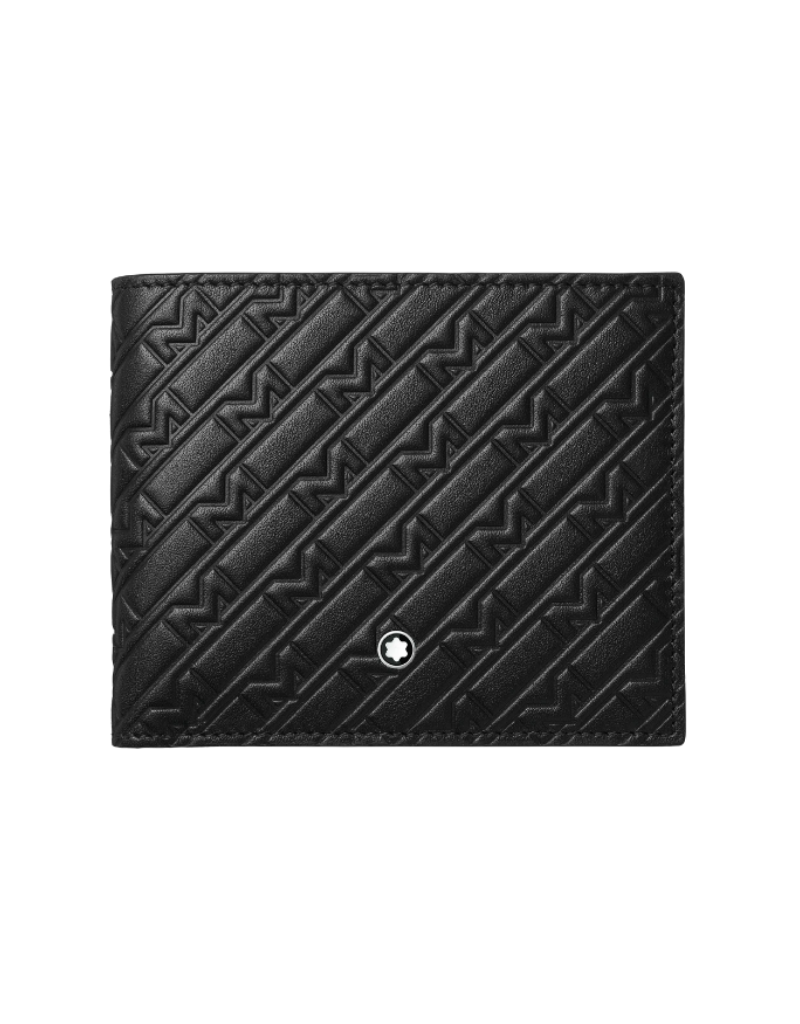 Mont Blanc Wallet