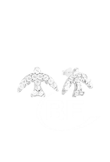 Boucles d'oreilles Clous