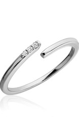 Ladies Diamond Ring