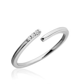 Ladies Diamond Ring