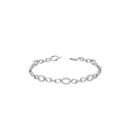 Diamond Bracelet