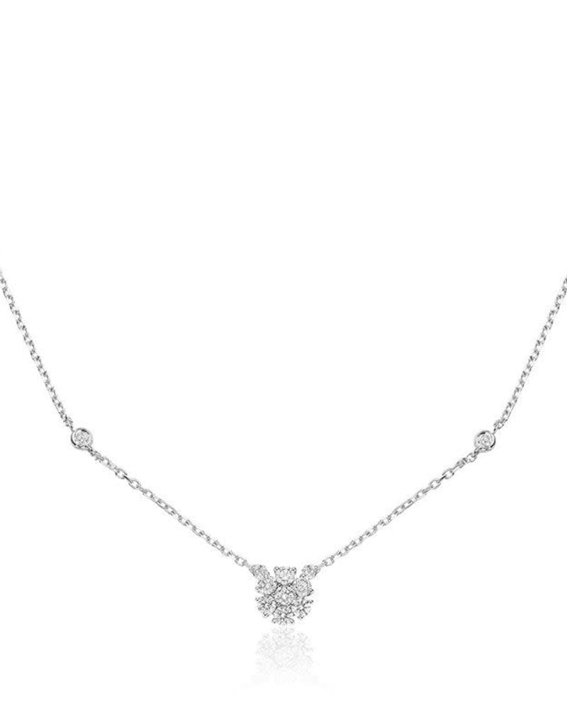 Collier Diamant