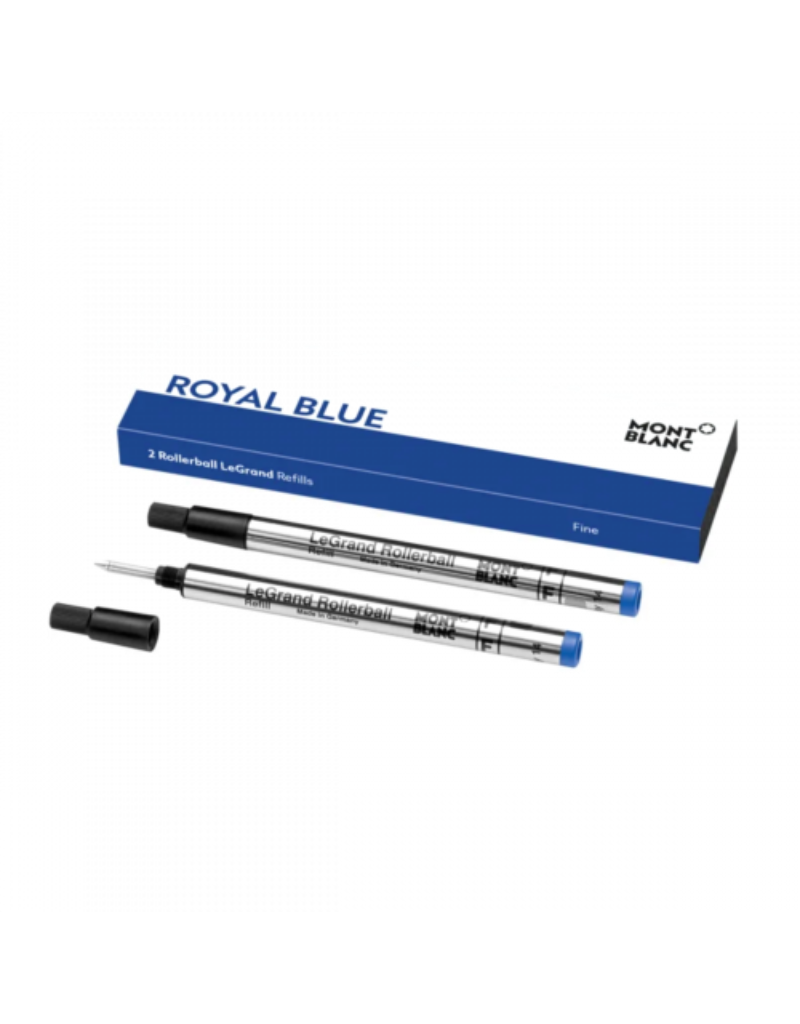 Mont Blanc Rollerball LeGrand Refills