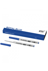 Mont Blanc Recharges stylo bille
