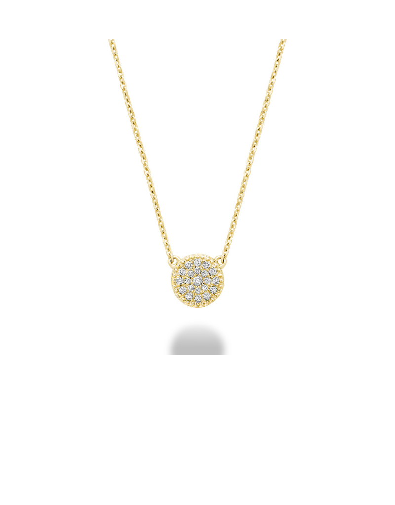 Diamond Necklace