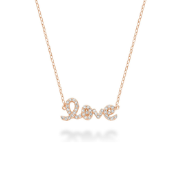 Necklace Love