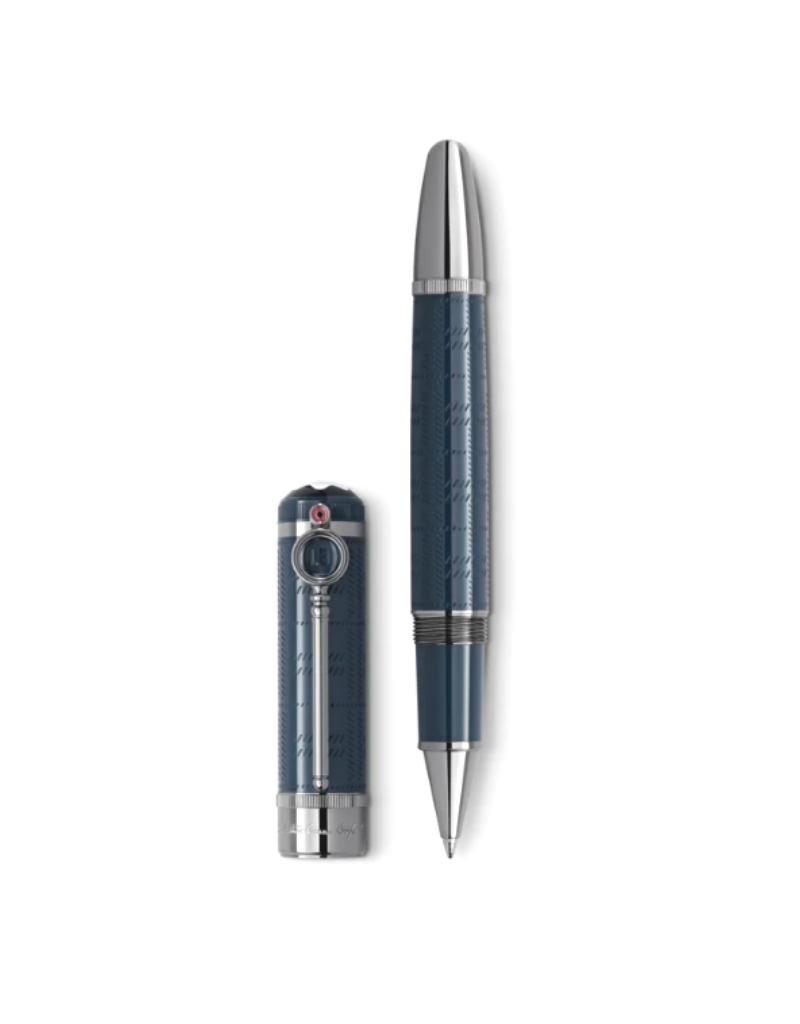 Mont Blanc Writers Edition