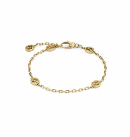 Gucci Bracelet interlocking G