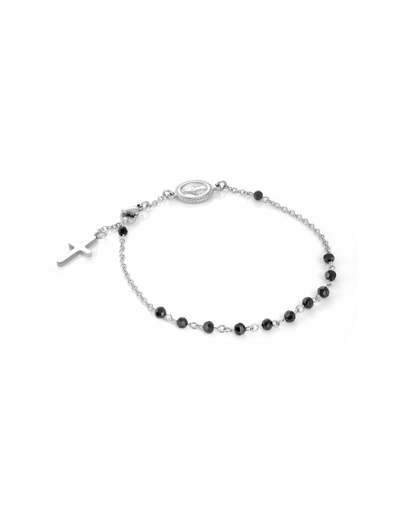 Italgem Steel Bracelet Chaplet