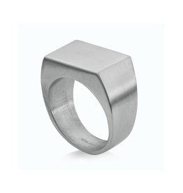 Italgem Steel Bague acier inoxydable