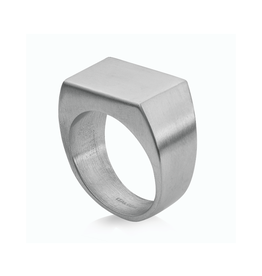 Italgem Steel Stainless steel ring