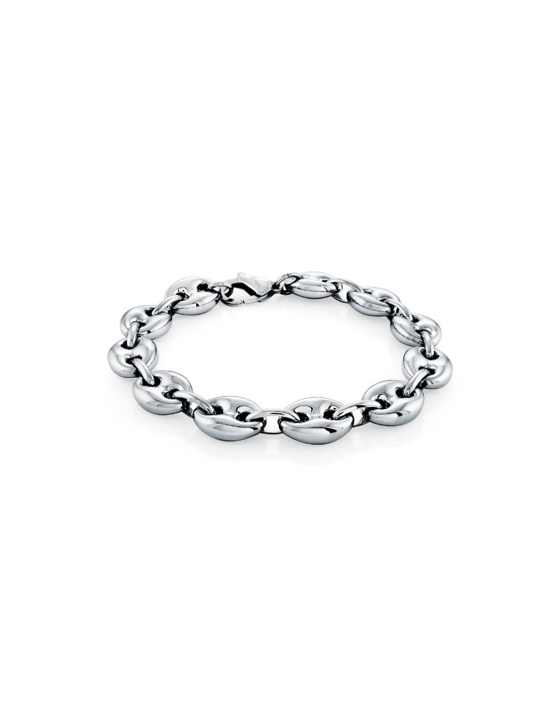 Italgem Steel Bracelet acier inoxydable