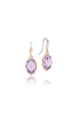 Tacori Dangling earrings