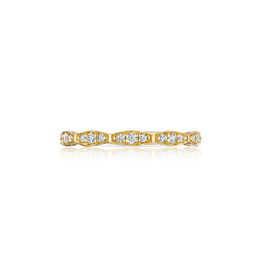 Tacori Eternity Ring