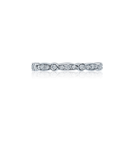 Tacori Eternity Ring