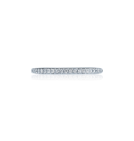 Tacori Eternity Ring