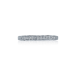 Tacori Eternity Ring