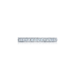 Tacori Eternity Ring