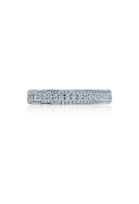 Tacori Eternity Ring