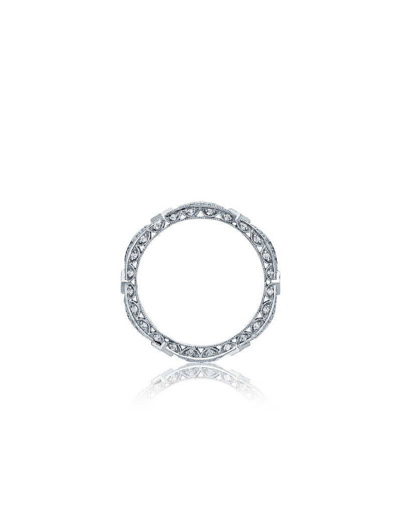 Tacori Bague Éternité