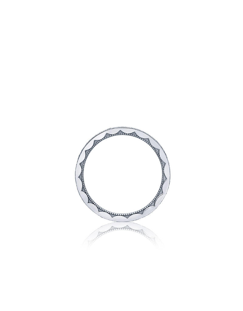 Tacori Eternity Ring