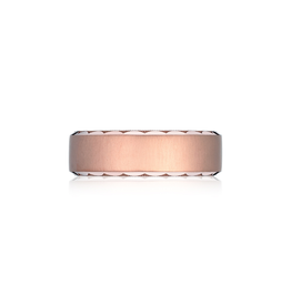 Tacori Wedding band