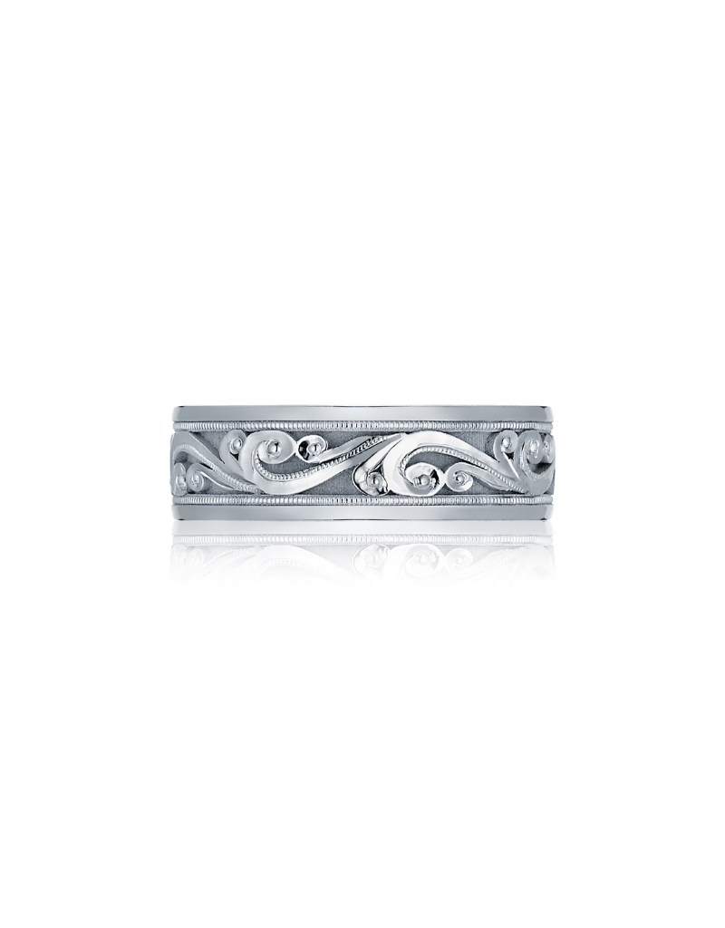 Tacori Wedding band