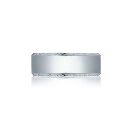 Tacori Wedding band