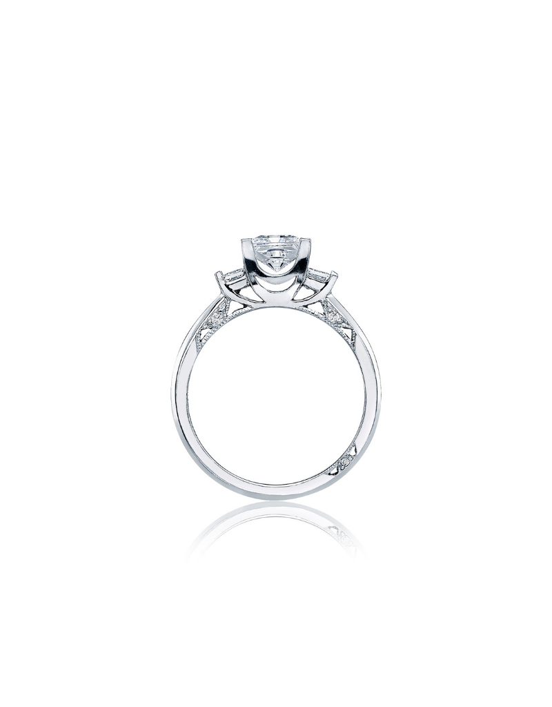 Tacori Engagement ring