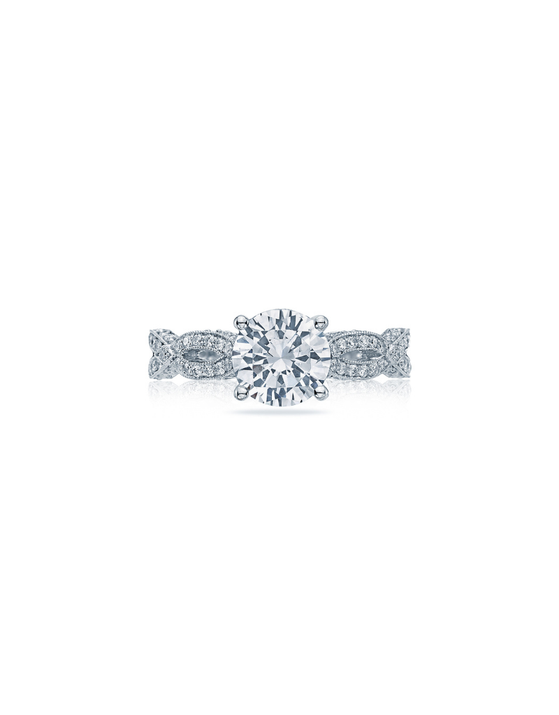 Tacori Engagement ring