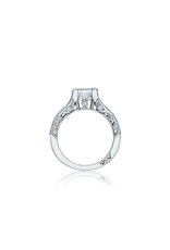 Tacori Engagment ring