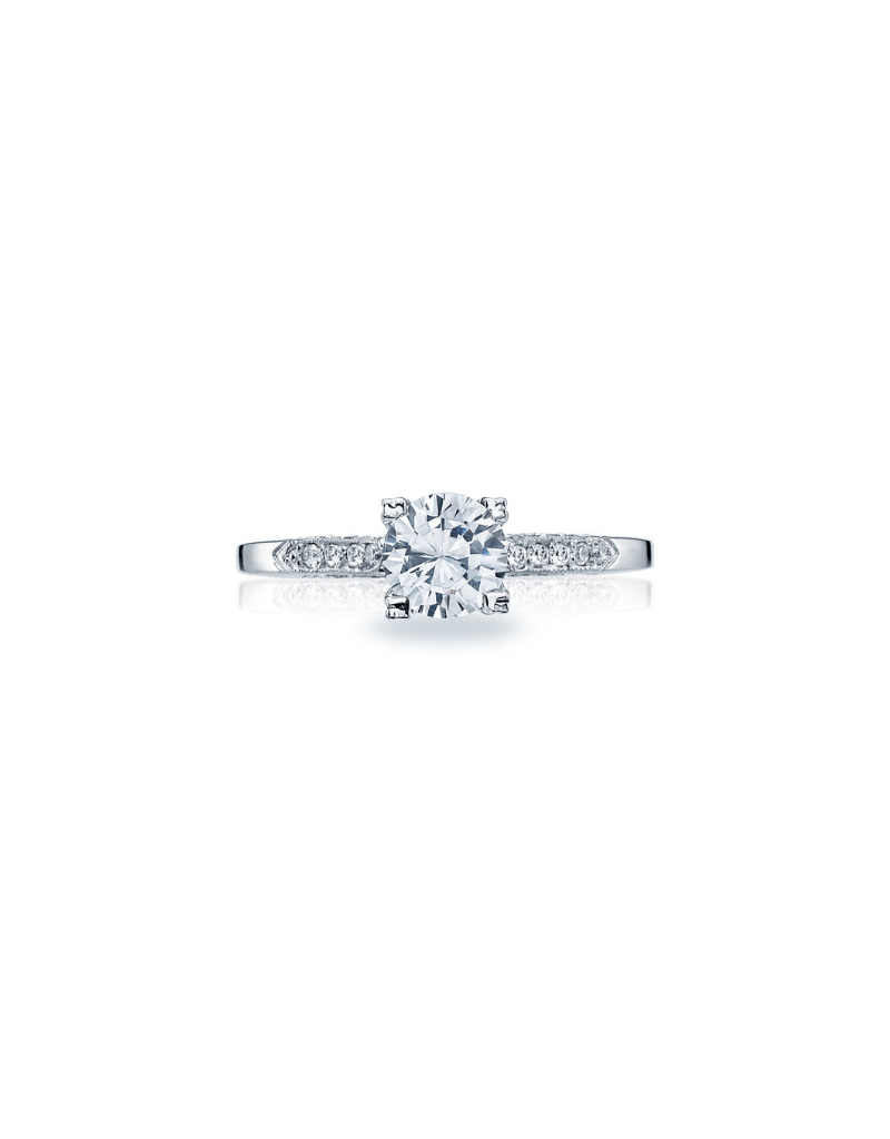 Tacori Engagement Ring