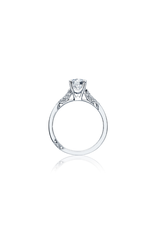 Tacori Engagement Ring