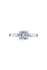 Tacori Engagement Ring