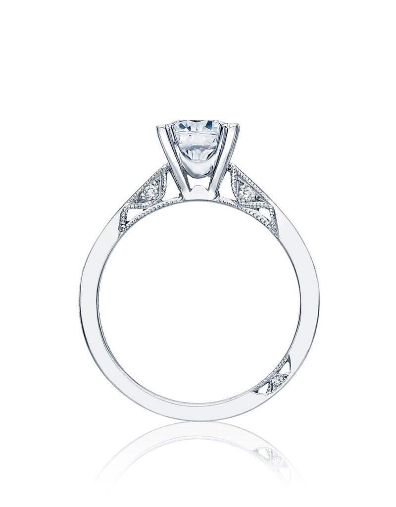 Tacori Engagement Ring