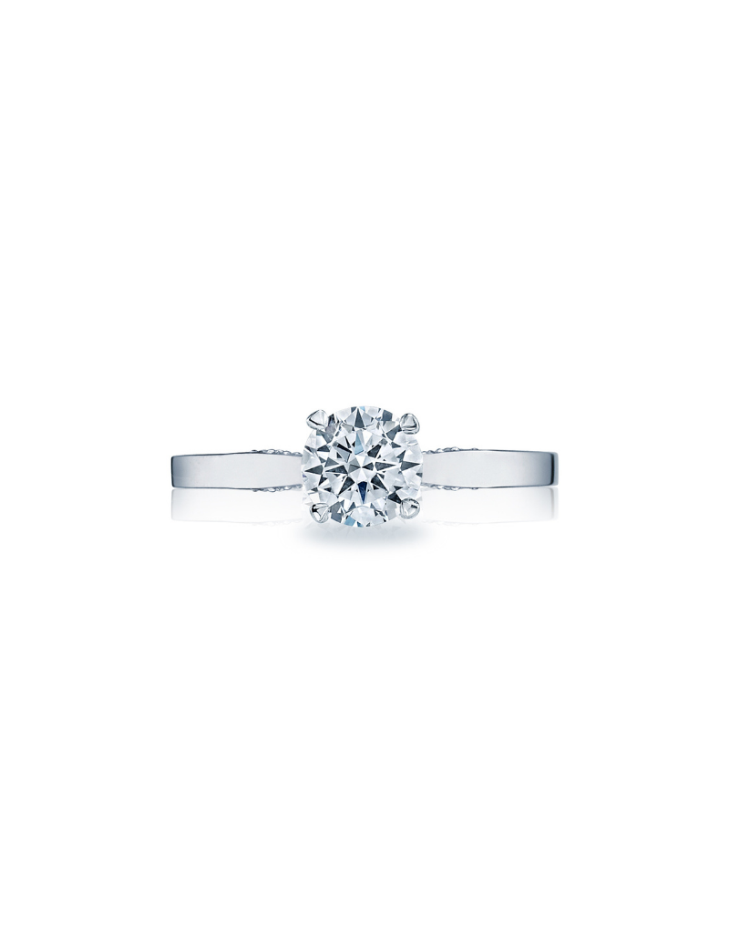 Tacori Engagement Ring