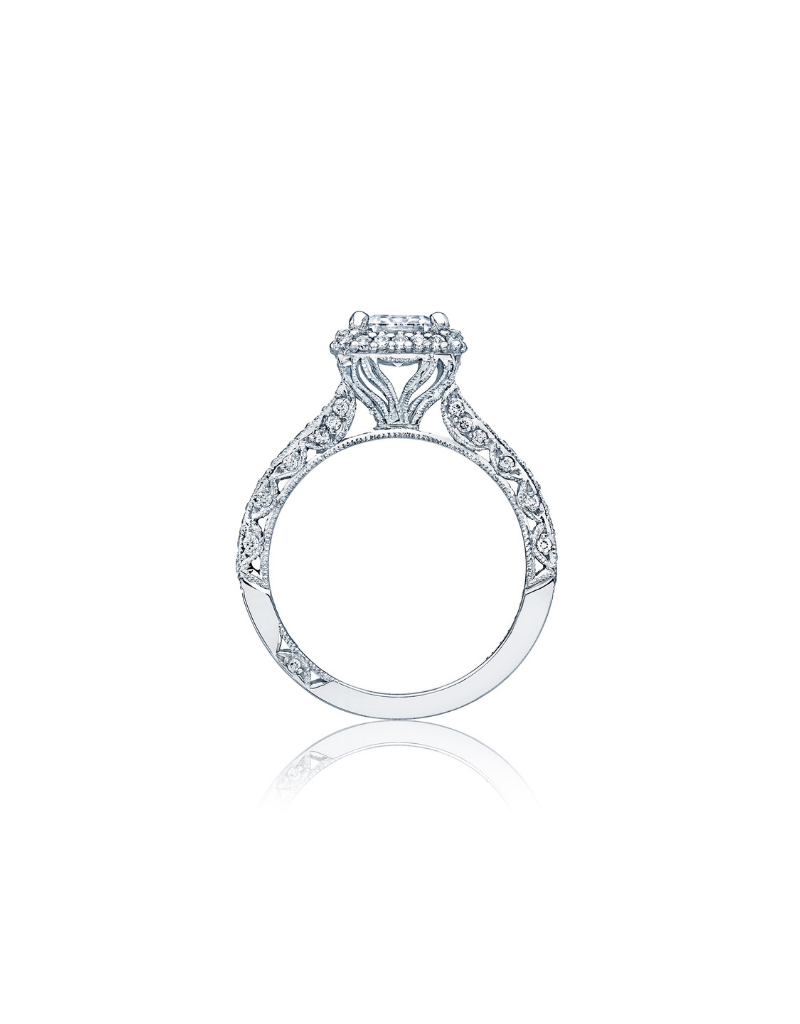 Tacori Engagement ring