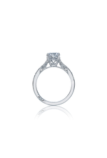 Tacori Engagement Ring